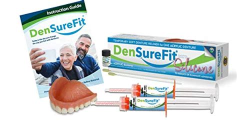 The Best Denture Adhesives | AssistedLiving.org