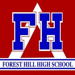 Forest Hill High School (Jackson, MS) Varsity Football