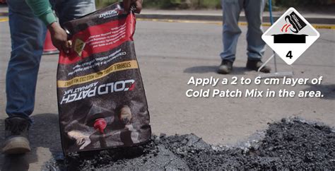 Phoenix Asphalt Launches DIY Cold Patch Mix an Effective and Durable Fix for Road Potholes