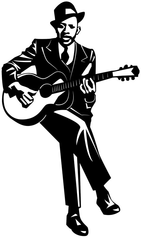 Guitar player sit 1206999 PNG