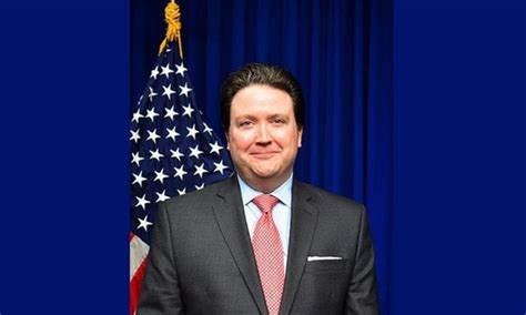 New US Ambassador to Vietnam Shares Tet Greetings | Vietnam Times