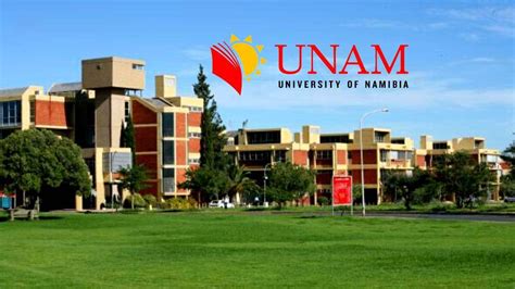 University of Namibia to Offer Masters in Blockchain Program Starting ...