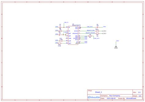 edit pcb footprint - Search - EasyEDA