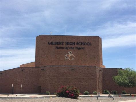 Phoenix-area schools that won A+ School of Excellence awards