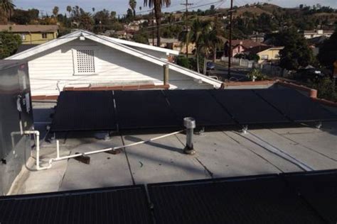 Solar Panel Installation in Los Angeles, CA - 4 | greensolartechnologies