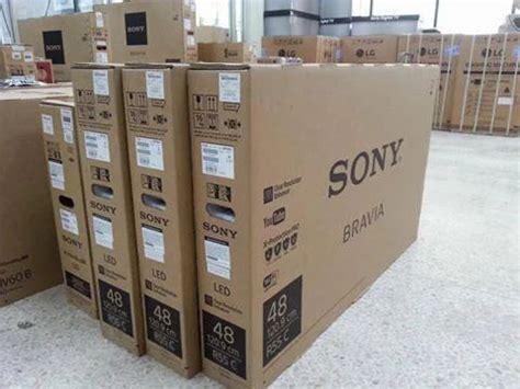 Sony LED TV 65 inch, Model W85 at Rs 215000 | New Items in Chennai | ID: 15087296291