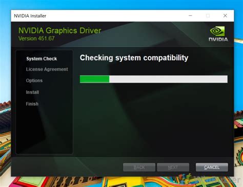 How to Update and Download Nvidia Drivers without GeForce Experience ...