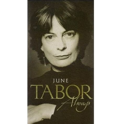 June Tabor - Always (Box Set) Lyrics and Tracklist | Genius