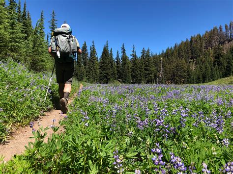 How We Circumnavigated the Three Sisters - Travel Oregon