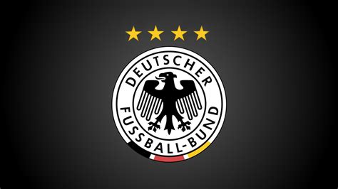 Deutschland Fussball Wallpaper - Download wallpapers 4k, German ...