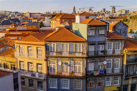 Guide to Renting an Apartment in Porto - Portugal.com