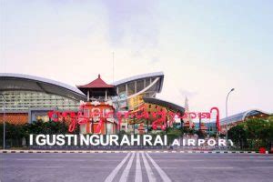 Bali Airport Transfer Service - Bali Tour Creator