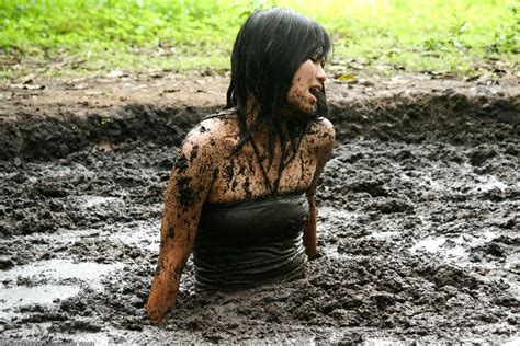 Quicksand Visuals Mud, Fashion - DaftSex HD