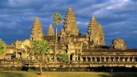 The Ancient Khmer Of Cambodia Pictures Ancient Histor - vrogue.co