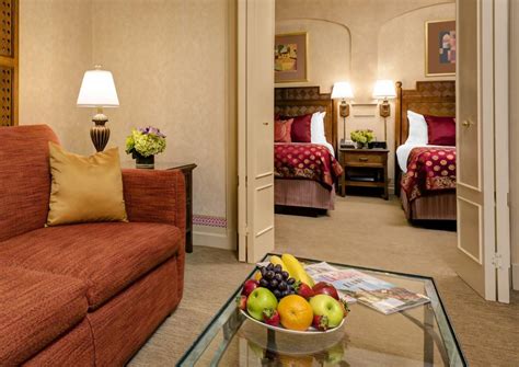 Casablanca Hotel New York City | Charming Hotel Times Square | Rooms