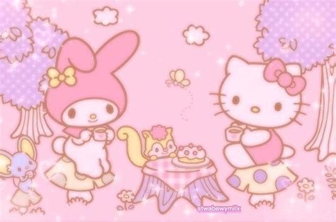 Pin de -♡︎ en хеллоу кити лол. | Fondo de pantalla de niños, Garabatos lindos, Personajes de sanrio