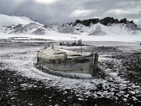 Bouvet Island Test Site | Series 'Largest and Famous Nuclear Test Sites ...