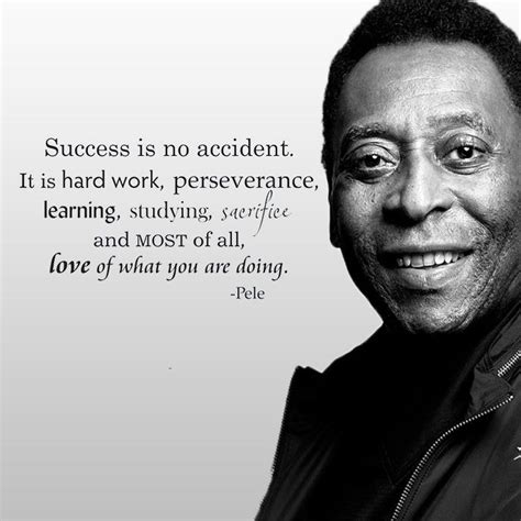 Pele said is best. #FreshEdLife #MoveWithPurpose #MorningMotivation #Goals #Perseverance # ...