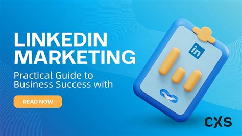 how to use LinkedIn for business marketing