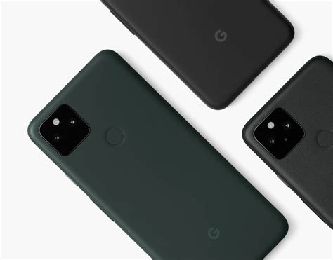 Google Pixel 5a 5G launched with some surprising changes - NotebookCheck.net News