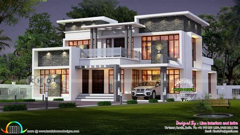 What Is Modern Contemporary House Design | Psoriasisguru.com