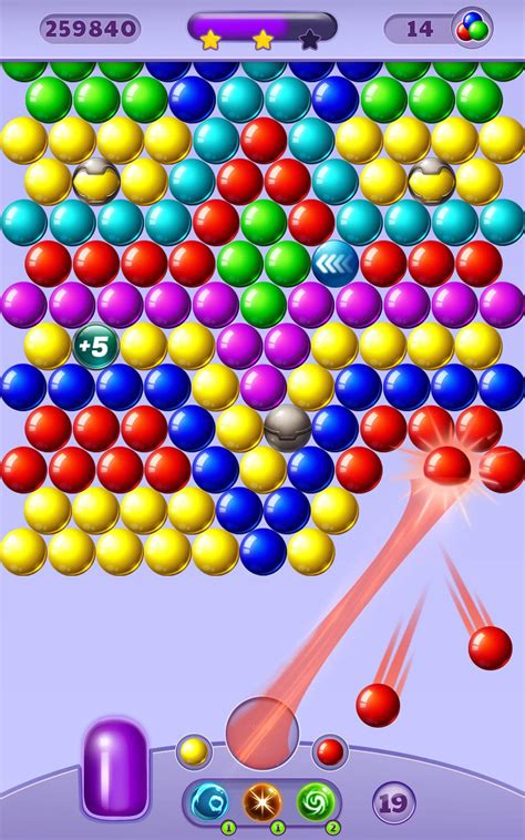 Download Bubble Pop Master on PC with MEmu