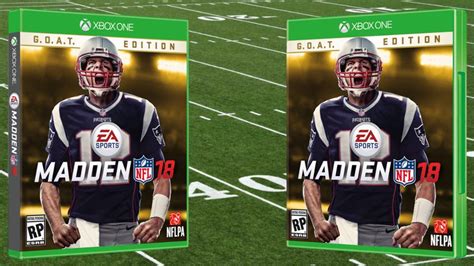 Madden NFL 18's Cover Athlete Announced, New Teaser Trailer Released ...