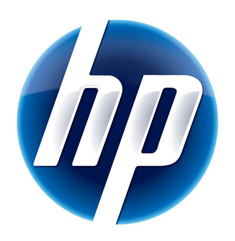 Hewlett-Packard PNG Transparent Images - PNG All