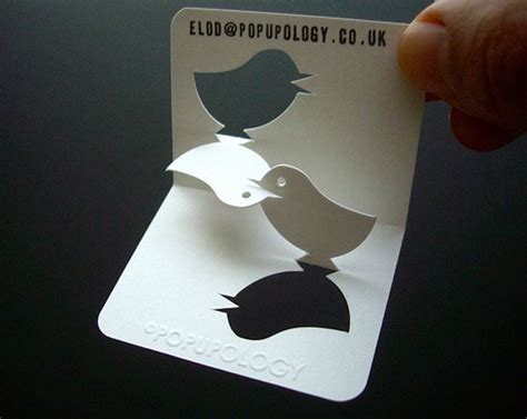 Best Creative Business Card Design Ideas for Inspiration