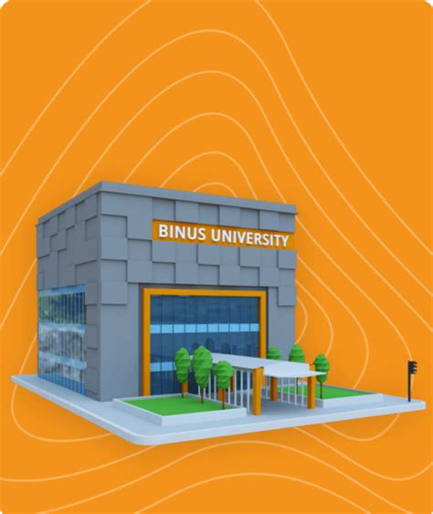 BINUS @Kemanggisan – Campus Life