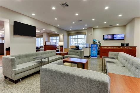 Drury Inn & Suites Orlando Discounts - MouseSavers.com