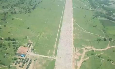 Warangal: Hopes of Mamnoor Airport revival still intact