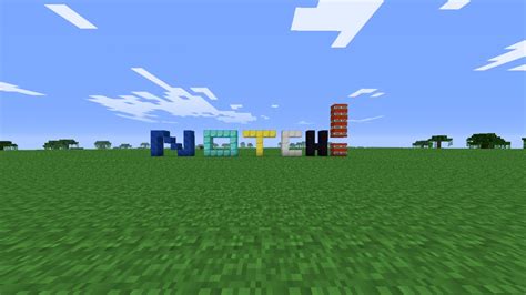 NOTCH! Minecraft Map