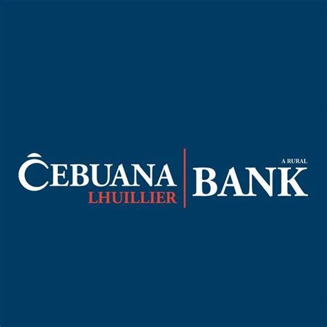 Cebuana Lhuillier Bank - CL Bank Opens In Cebu - FaceCebu | Cebu Blog ...