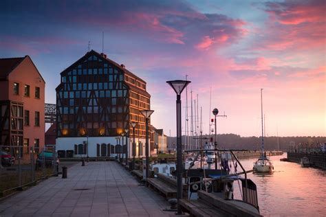 Things to do in Lithuania | Klaipeda Day Trip - Nordic Experience