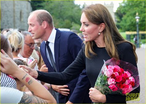 Kate Middleton Appears to Have Lighter Hair Color in These New Photos ...