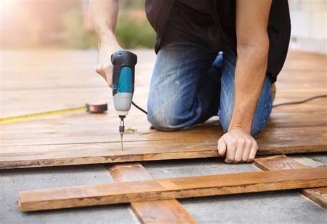 Why should you hire Timber Floor Repairs for the home