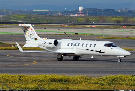 Learjet 45 - Untitled | Aviation Photo #2248025 | Airliners.net