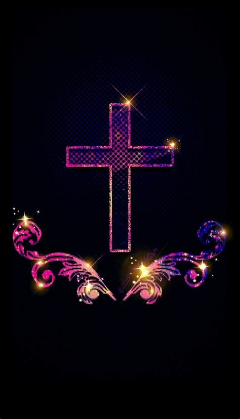 Cross Wallpaper - EnWallpaper