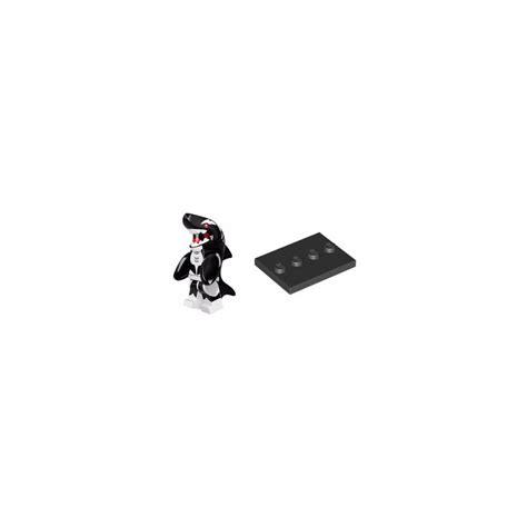 LEGO Orca Set 71017-14 | Brick Owl - LEGO Marketplace