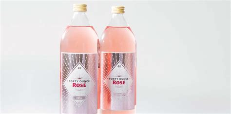 5 Rosé-Inspired Drinks to Kick Off Spring