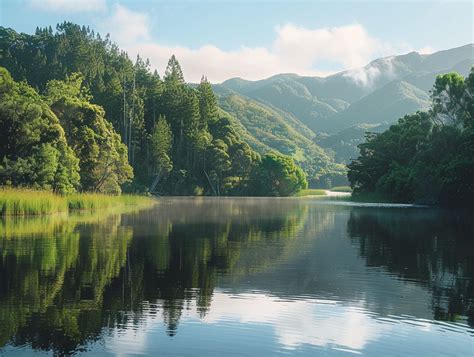 Greenbrier State Park Fishing: 5 Incredible Spots to Explore - StatePark