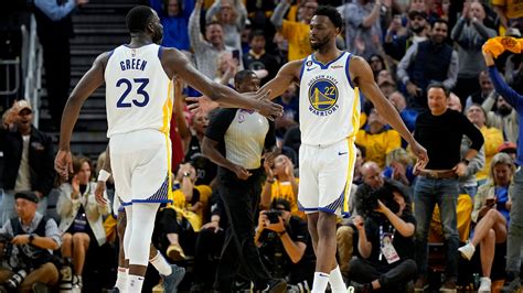 Insights on Warriors 2023-24 Schedule | NBA.com