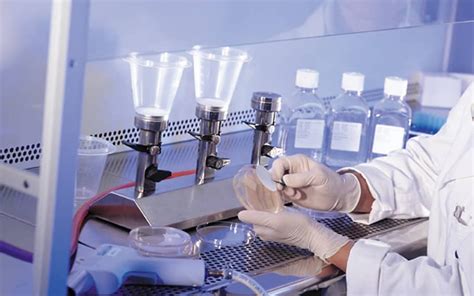 Why Legionella and Microbial Laboratory Testing Is Important? : r/Lab