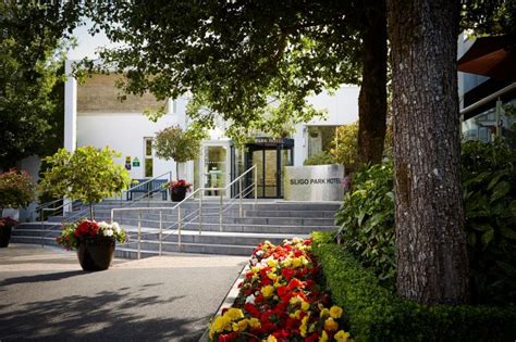 Celebrating Long-Serving Staff at Sligo Park Hotel | Best Stay in Ireland