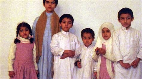 Osama bin Laden children: Who are his daughters and sons? | The Irish Sun