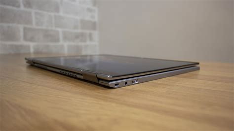 Lenovo ThinkPad X1 Titanium Yoga review: Slim, light, but only alright | ITPro