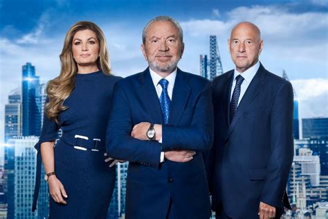 The Apprentice 2023 | Start date, cast and news | Radio Times