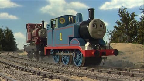 Thomas and Skarloey's Big Day Out | Thomas the Tank Engine Wikia | Fandom