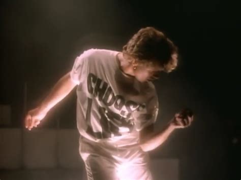 Wham!: Wake Me Up Before You Go-Go (1984)